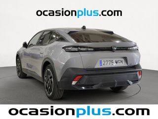 Peugeot 408 PHEV 225 Allure Pack e-EAT8 165 kW (224 CV)
