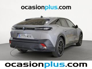 Peugeot 408 PHEV 225 Allure Pack e-EAT8 165 kW (224 CV)