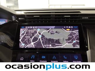 Peugeot 408 PHEV 225 Allure Pack e-EAT8 165 kW (224 CV)