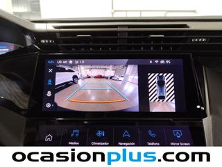 Peugeot 408 PHEV 225 Allure Pack e-EAT8 165 kW (224 CV)