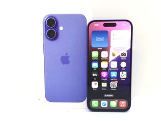 apple iphone 16 256gb