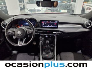 Alfa Romeo Tonale 1.5 MHEV Sprint FWD 96 kW (130 CV)