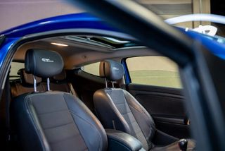 Renault Megane 2012