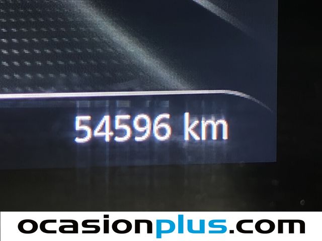 MG ZS 1.0T Luxury Auto 82 kW (111 CV)