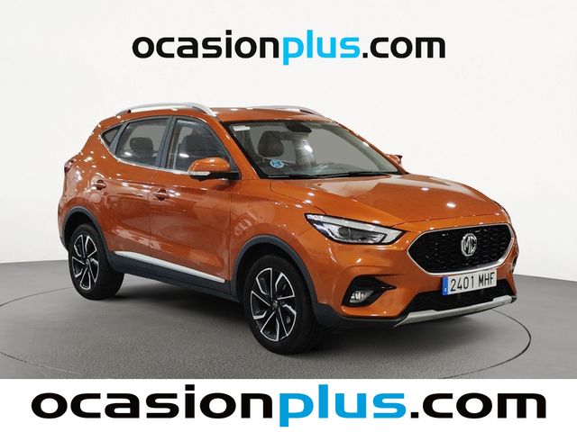 MG ZS 1.0T Luxury Auto 82 kW (111 CV)