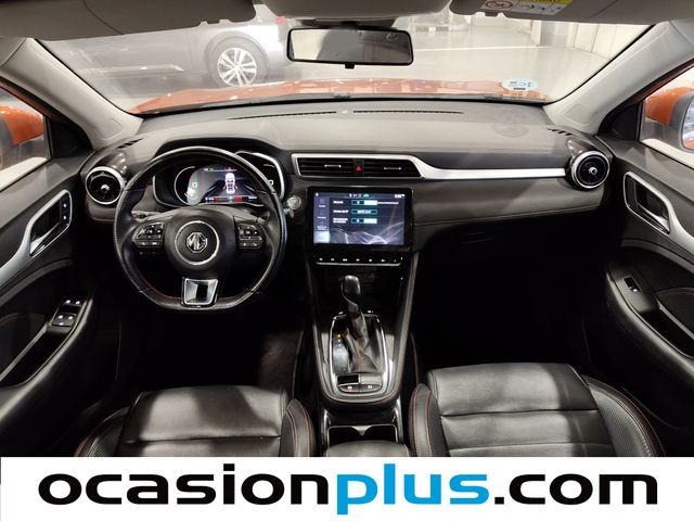 MG ZS 1.0T Luxury Auto 82 kW (111 CV)