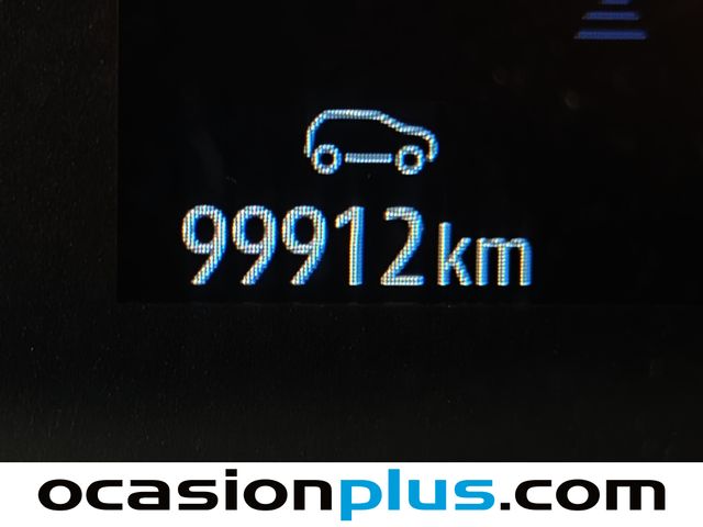 Nissan Townstar 1.3G L1 Tekna 96 kW (130 CV)
