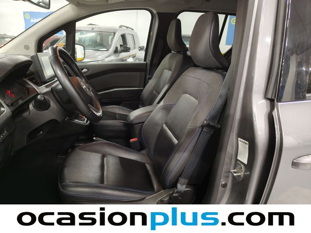 Nissan Townstar 1.3G L1 Tekna 96 kW (130 CV)
