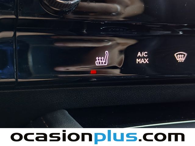 Peugeot 508 SW BlueHDi 130 S&S GT EAT8 96 kW (130 CV)