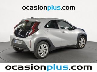 Toyota Aygo X Cross 1.0 VVT-I Play 53 kW (72 CV)