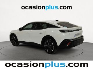 Peugeot 408 Puretech 130 Allure Pack EAT8 96 kW (130 CV)