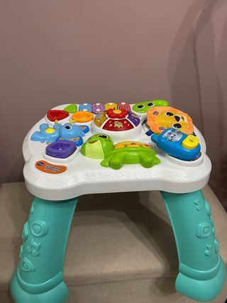Mesa de actividades VTech