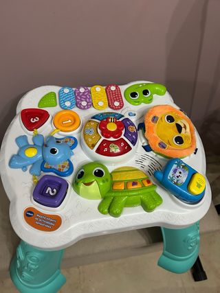 Mesa de actividades VTech