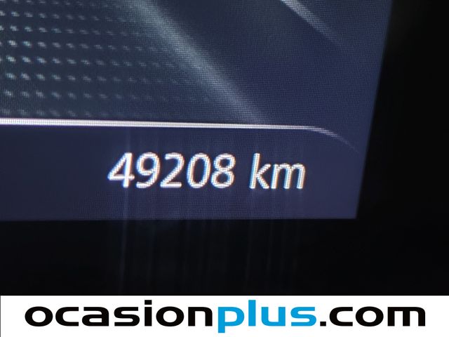 MG ZS 1.0T Luxury Auto 82 kW (111 CV)