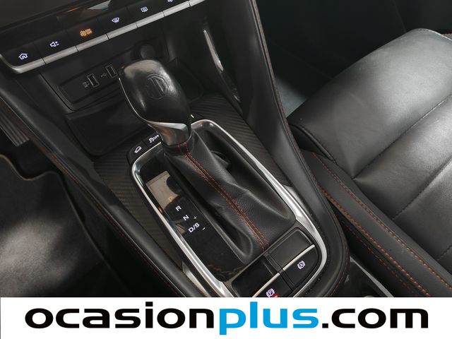 MG ZS 1.0T Luxury Auto 82 kW (111 CV)