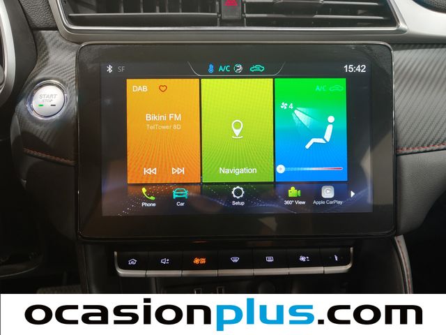 MG ZS 1.0T Luxury Auto 82 kW (111 CV)