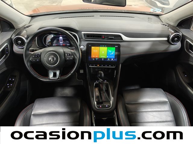 MG ZS 1.0T Luxury Auto 82 kW (111 CV)