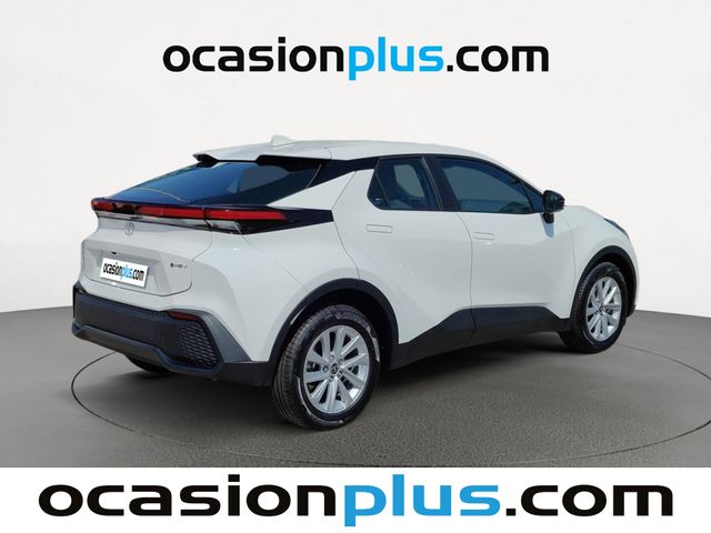 Toyota C-HR 1.8 140H Active 103 kW (140 CV)