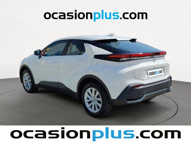 Toyota C-HR 1.8 140H Active 103 kW (140 CV)