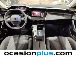 Peugeot 408 Puretech 130 Allure Pack EAT8 96 kW (130 CV)