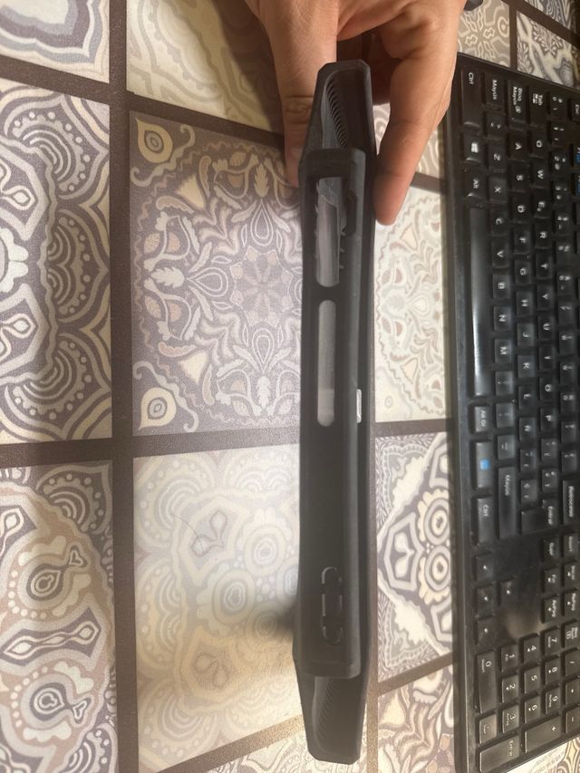 Carcasa protectora Nintendo Switch