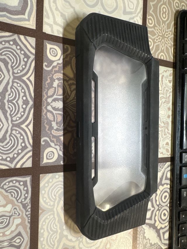 Carcasa protectora Nintendo Switch