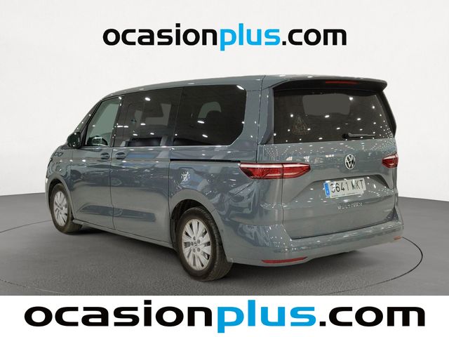 Volkswagen Multivan Life 1.4 TSI PHEV 160 kW (218 CV) DSG