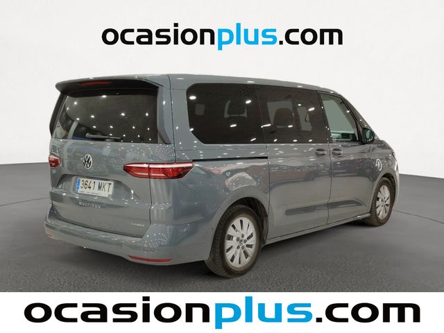 Volkswagen Multivan Life 1.4 TSI PHEV 160 kW (218 CV) DSG