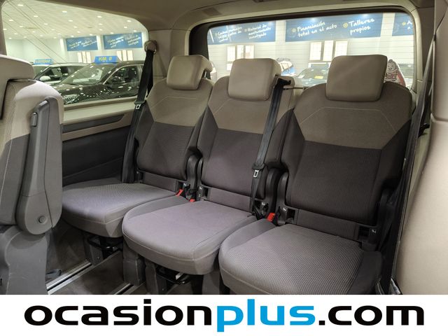 Volkswagen Multivan Life 1.4 TSI PHEV 160 kW (218 CV) DSG