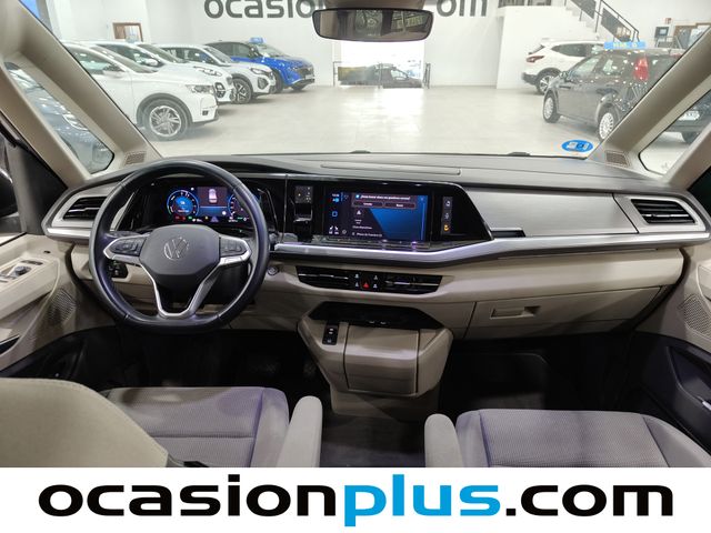 Volkswagen Multivan Life 1.4 TSI PHEV 160 kW (218 CV) DSG