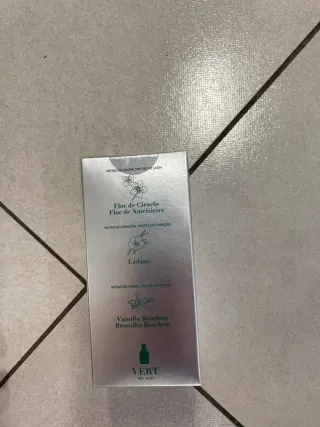 Profumo Vert Eau de Parfum 100ml