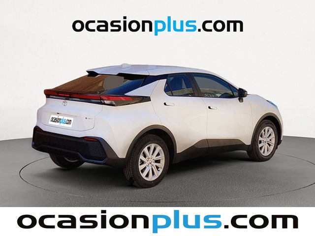 Toyota C-HR 1.8 140H Active 103 kW (140 CV)