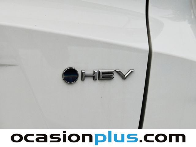 Toyota C-HR 1.8 140H Active 103 kW (140 CV)