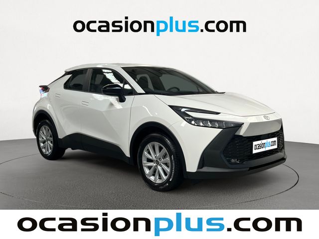 Toyota C-HR 1.8 140H Active 103 kW (140 CV)