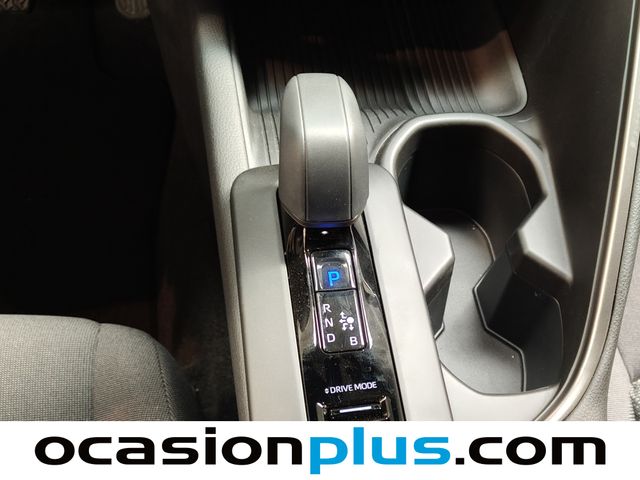 Toyota C-HR 1.8 140H Active 103 kW (140 CV)
