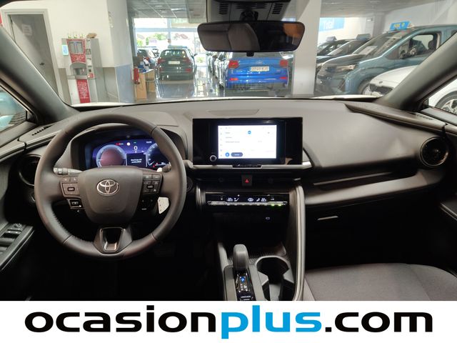 Toyota C-HR 1.8 140H Active 103 kW (140 CV)