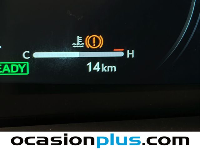 Toyota C-HR 1.8 140H Active 103 kW (140 CV)