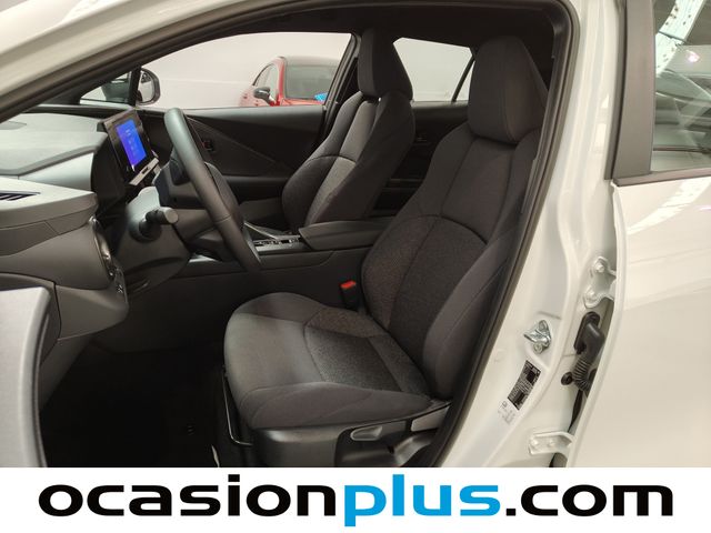 Toyota C-HR 1.8 140H Active 103 kW (140 CV)