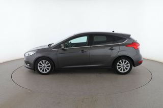 Ford Focus 1.0 EcoBoost Titanium