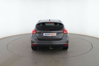 Ford Focus 1.0 EcoBoost Titanium