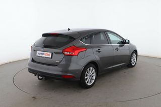 Ford Focus 1.0 EcoBoost Titanium
