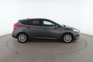 Ford Focus 1.0 EcoBoost Titanium