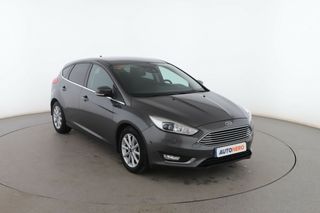 Ford Focus 1.0 EcoBoost Titanium
