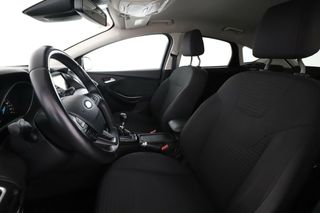 Ford Focus 1.0 EcoBoost Titanium