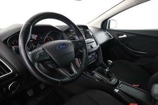 Ford Focus 1.0 EcoBoost Titanium