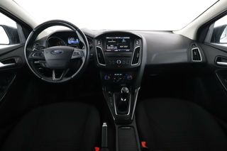 Ford Focus 1.0 EcoBoost Titanium