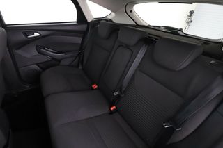 Ford Focus 1.0 EcoBoost Titanium
