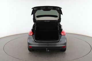 Ford Focus 1.0 EcoBoost Titanium