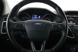 Ford Focus 1.0 EcoBoost Titanium