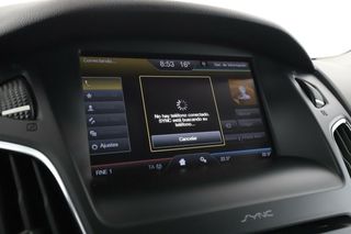 Ford Focus 1.0 EcoBoost Titanium